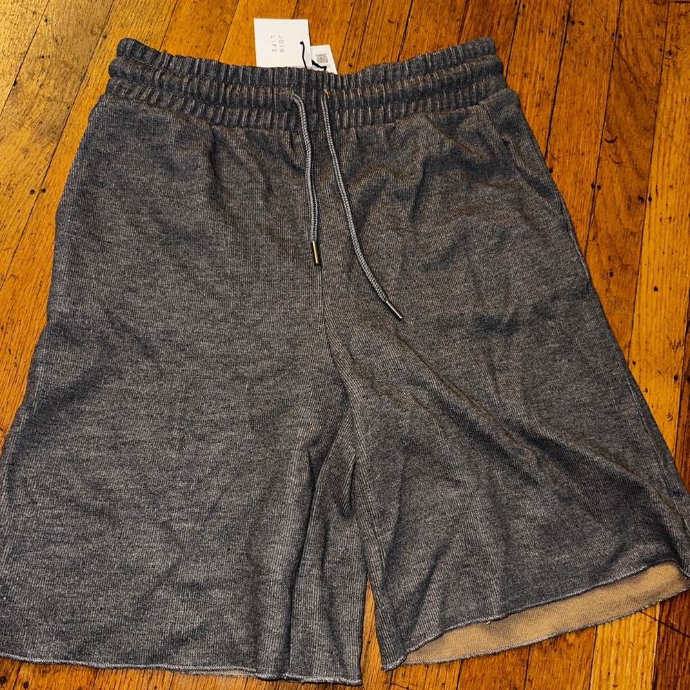 Zara gotten shorts.